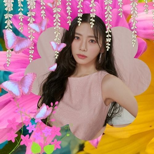 Latest photo of JI U (DREAMCATCHER)