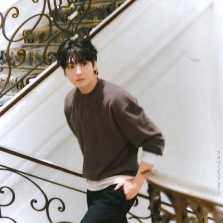 정국 (방탄소년단) 팬이 찍은 순간