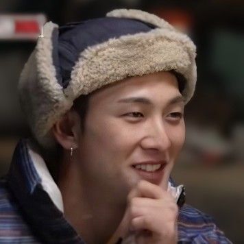 백호의 비하인드 컷