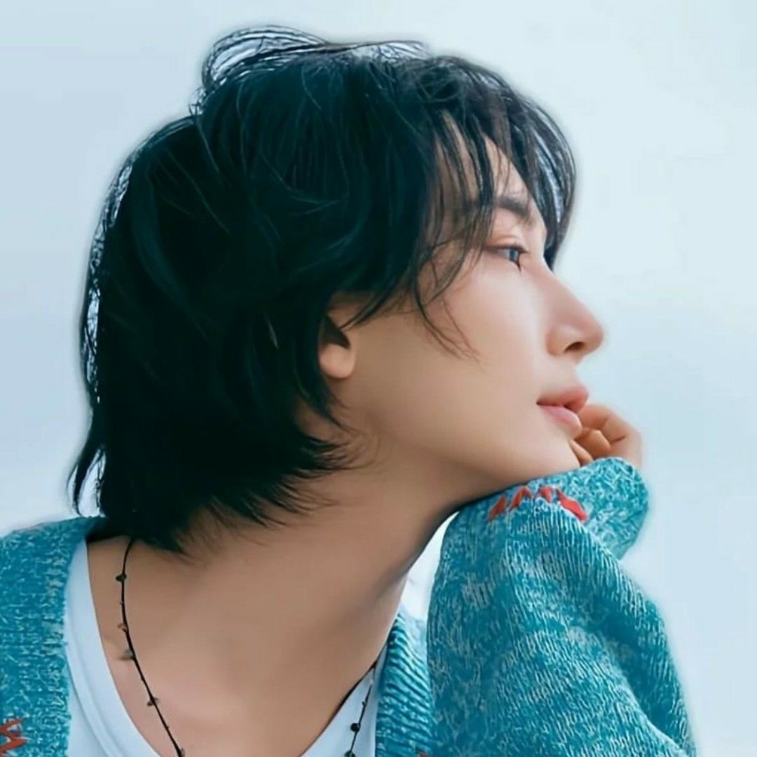 Potret di balik layar Jeonghan (SEVENTEEN)
