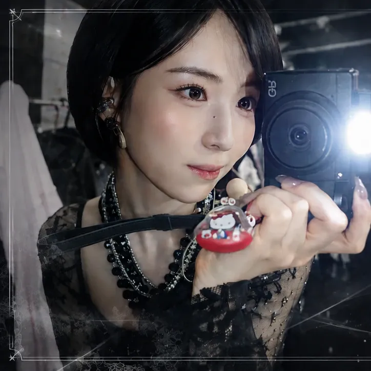 NiziU マヤ ファンダムコミュニティ │ KPOP人気No.1アプリ 最愛ドル