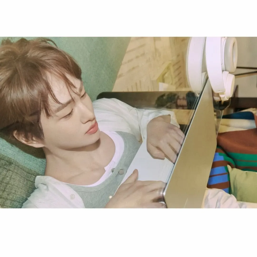 SHINee粉丝拍下的瞬间