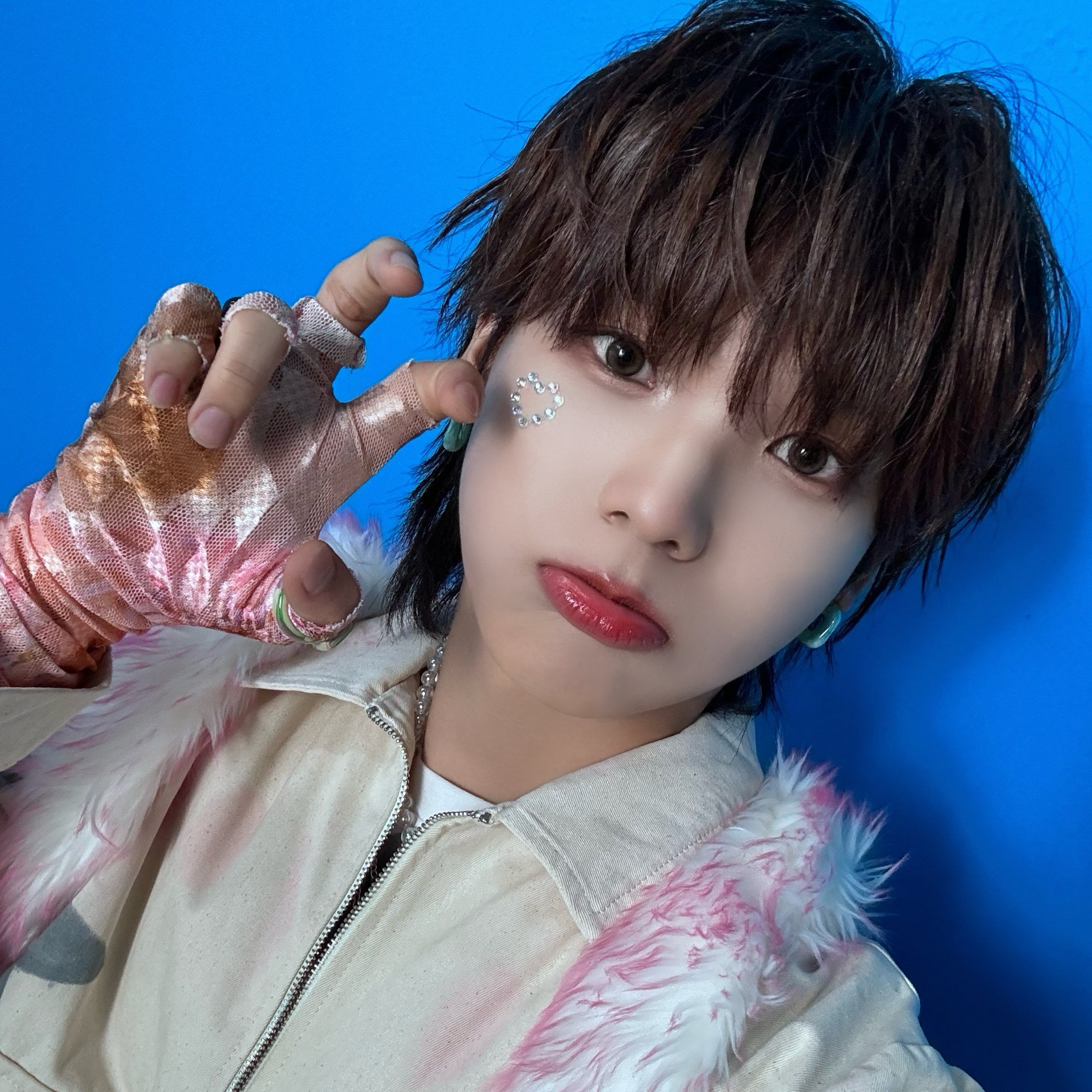 Latest photo of Doha (n.SSign)