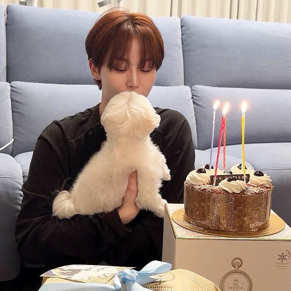 スングァン (SEVENTEEN)ファンが撮った瞬間