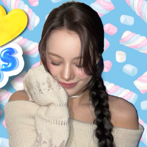 Latest photo of Riku (NiziU)