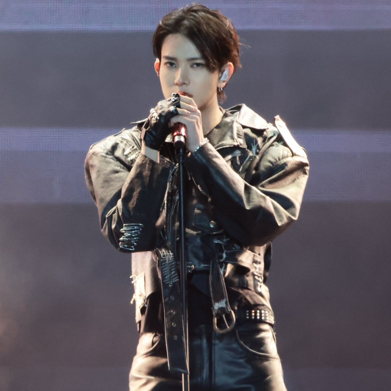 Foto terbaru Heeseung