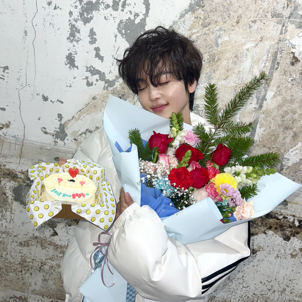 Popular profile picture of Hyeongjun (CRAVITY) loved by fans