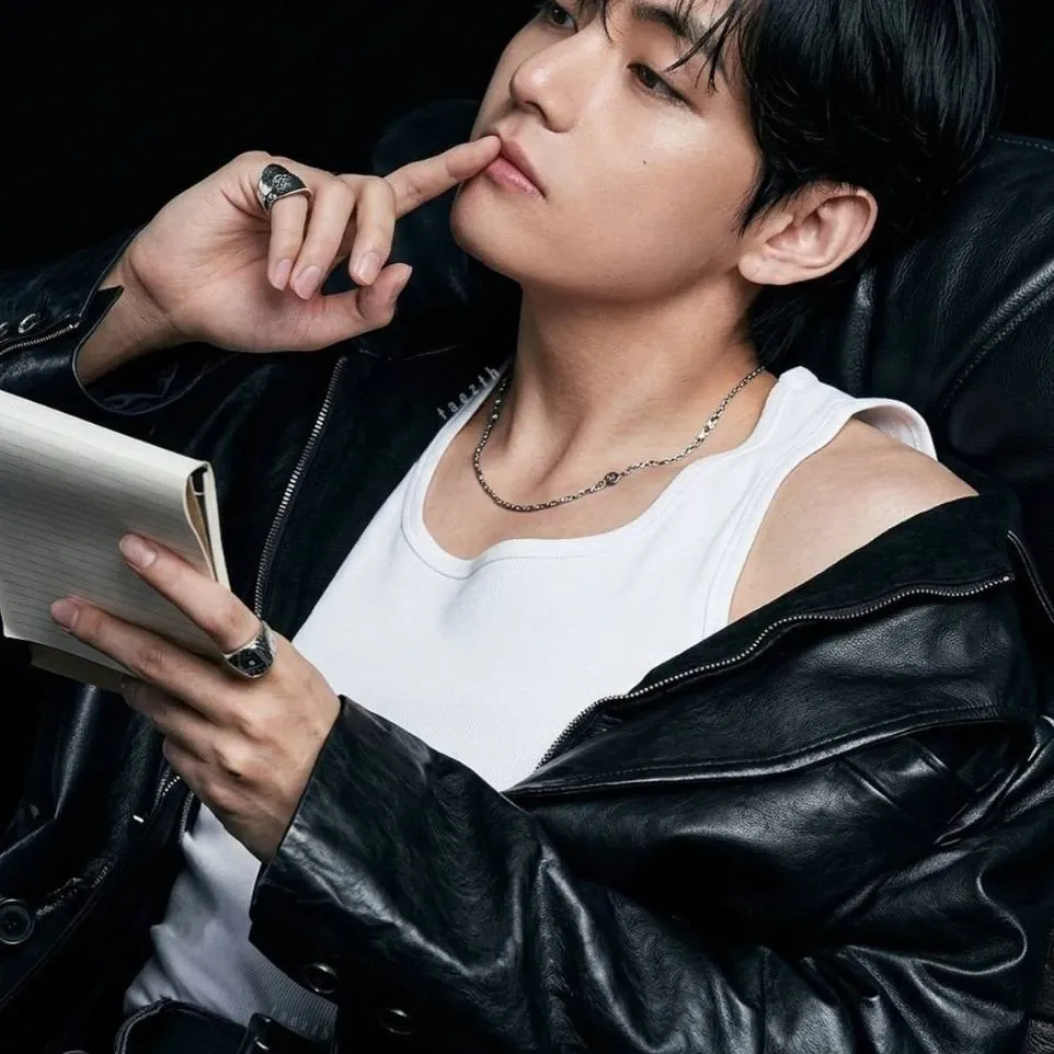 防彈少年團的最新照片