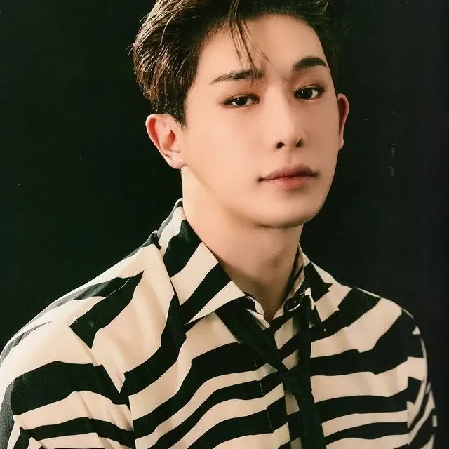 Latest photo of Wonho