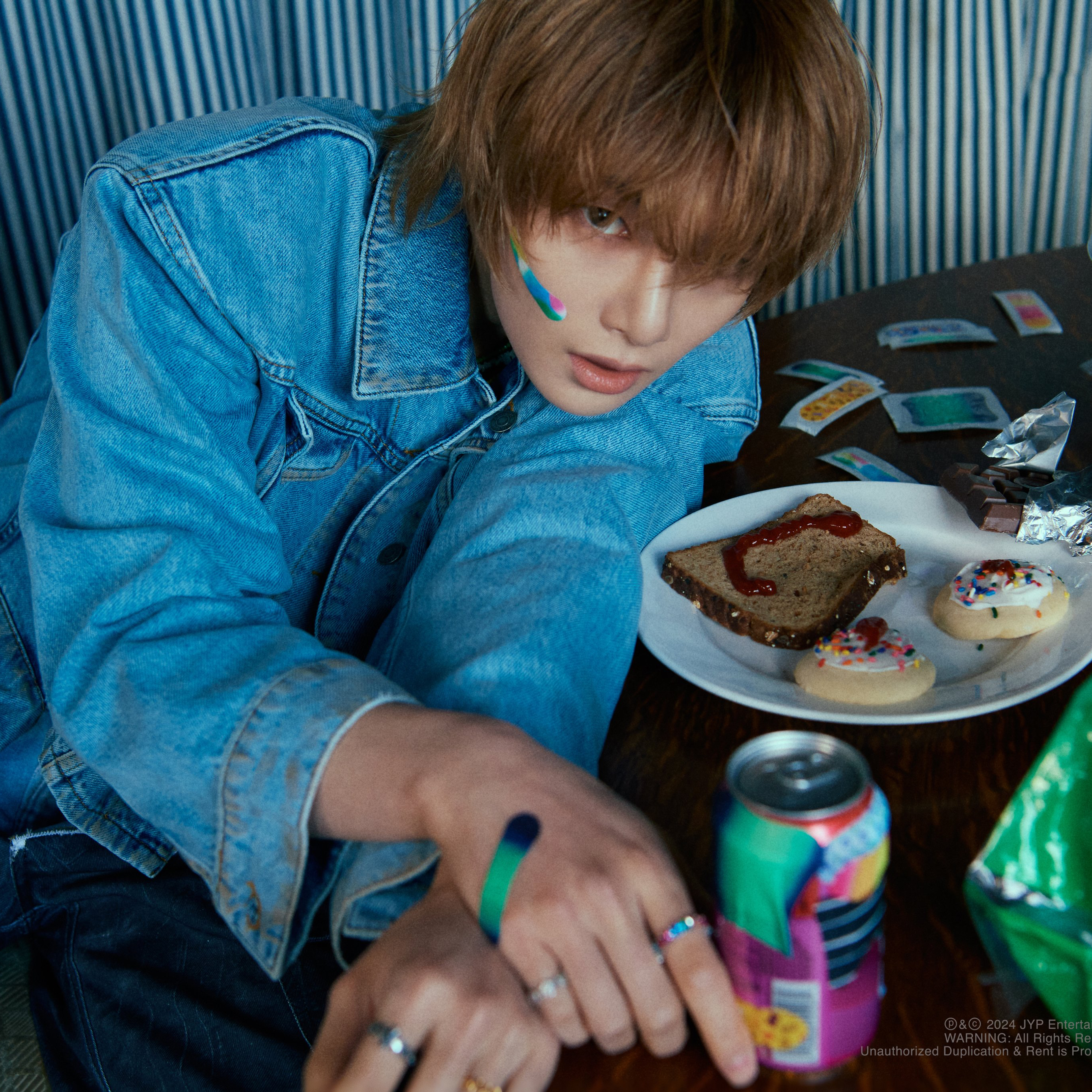 Stray Kids의 최신 사진