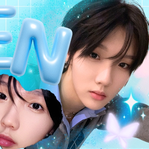 A moment captured by Suren (MODYSSEY)'s fan