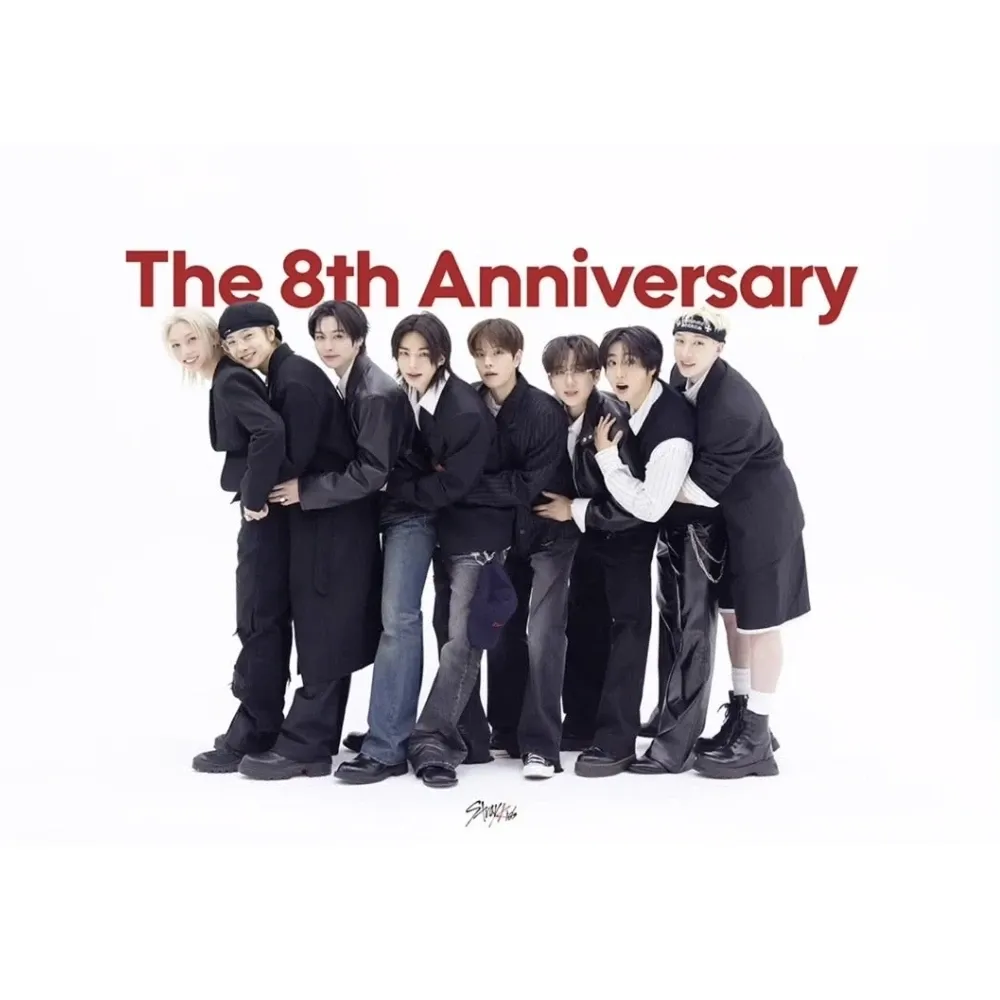 Stray Kids의 최신 사진