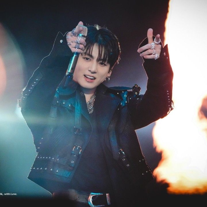 정국 (방탄소년단) 팬이 찍은 순간