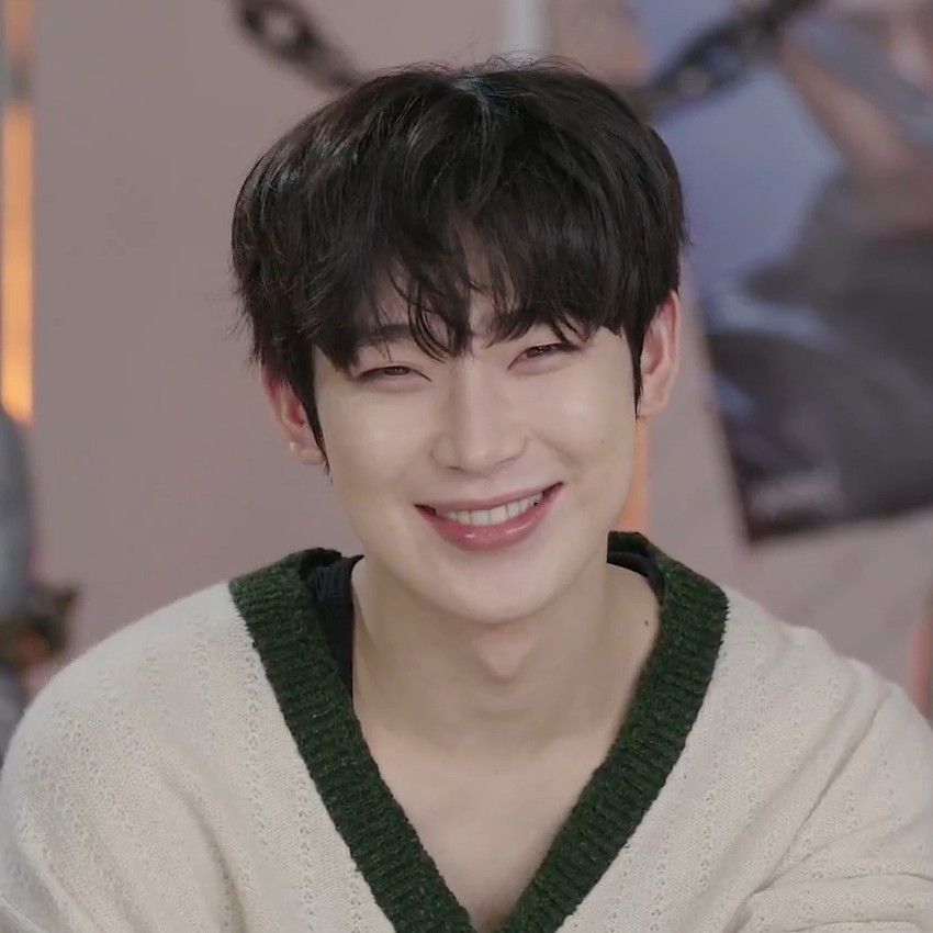 선우 (ENHYPEN) 팬이 찍은 순간