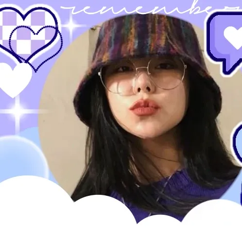 Behind-the-scenes cut of Wheein (MAMAMOO)