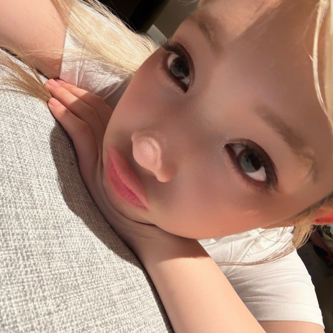 젤리 당카 (유니스) 최근 활동샷