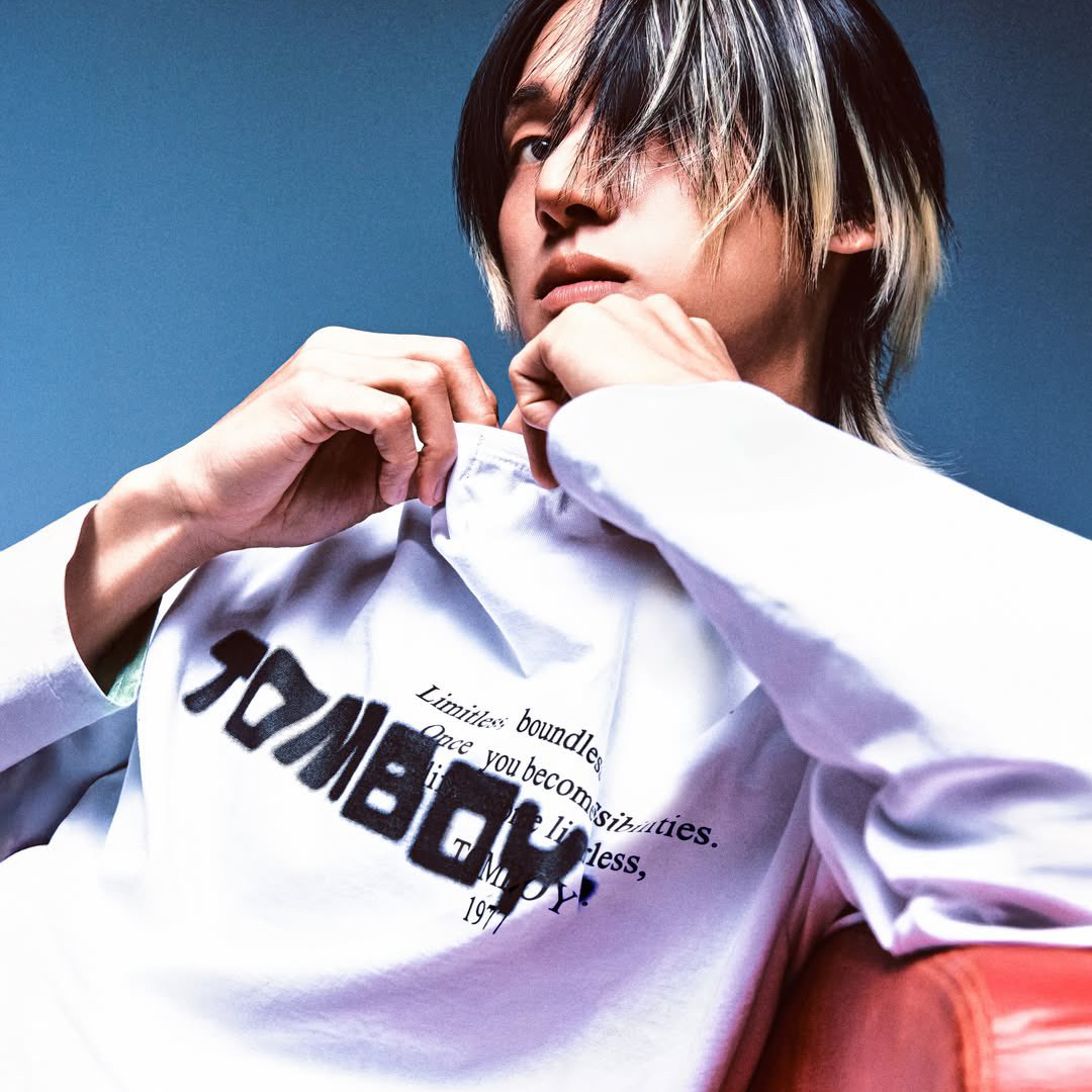 Foto terbaru ATEEZ