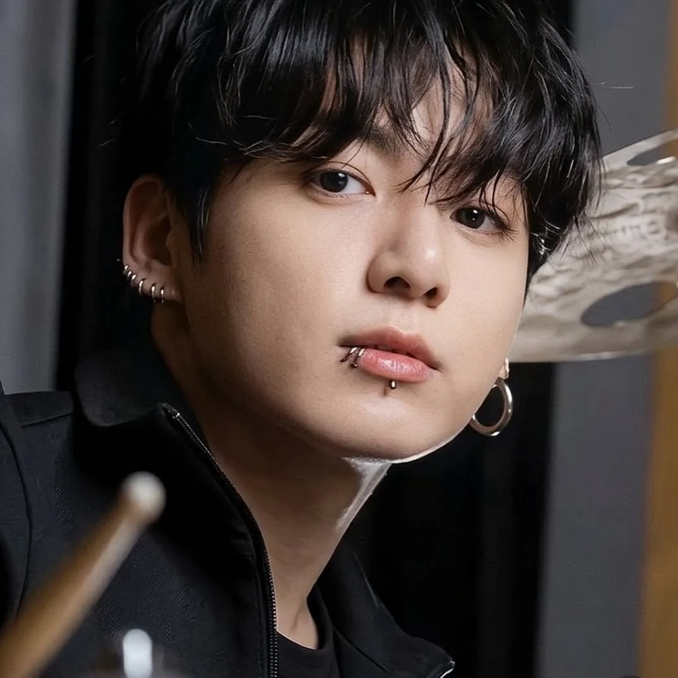 柾國 (防彈少年團)的幕後花絮