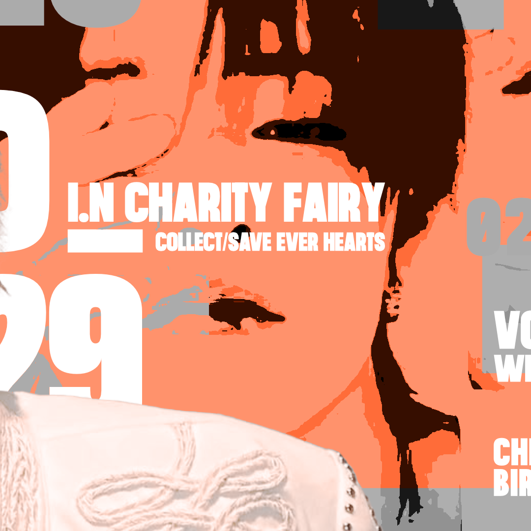 Recent activity shot of I.N (Stray Kids)