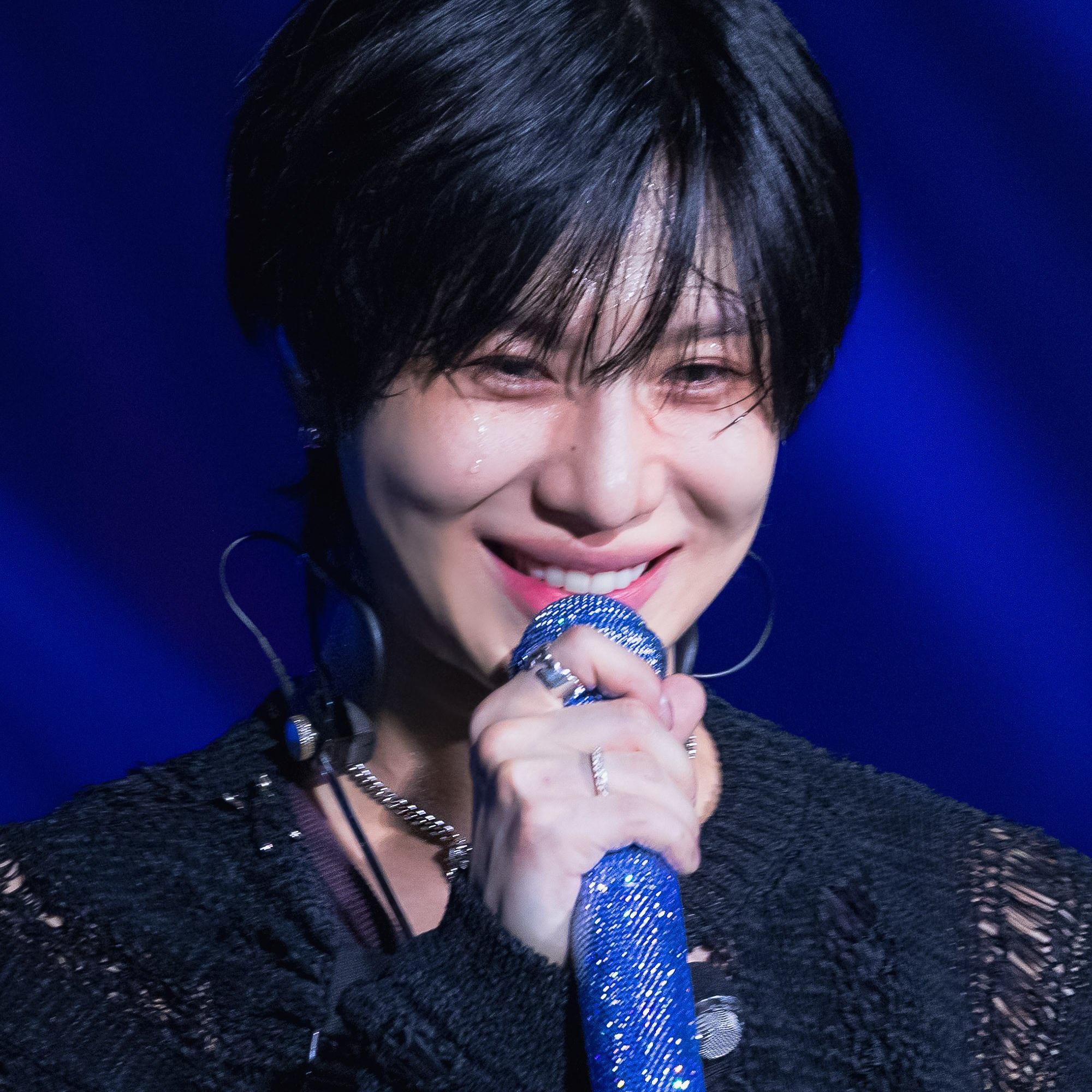 Recent activity shot of Taemin (SHINee)