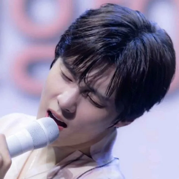 キム・ウソクファンが撮った瞬間