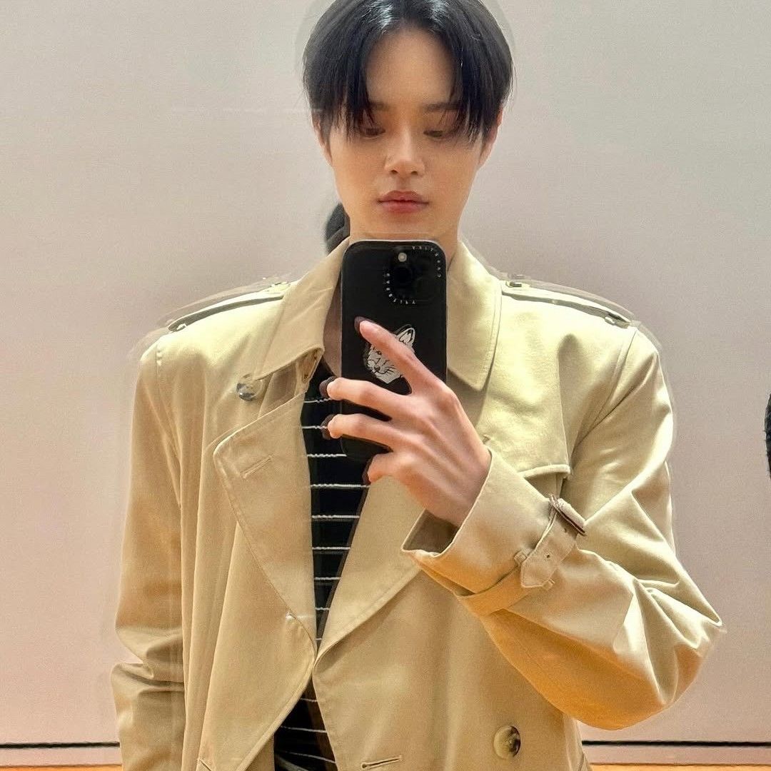 이대휘 (AB6IX)의 최신 사진