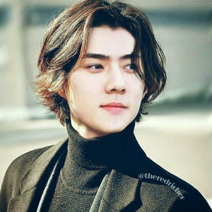 세훈 (EXO)의 최신 사진