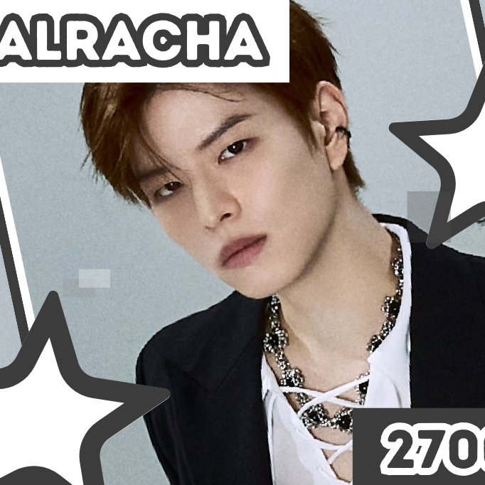 Behind-the-scenes cut of Lee Know (Stray Kids)