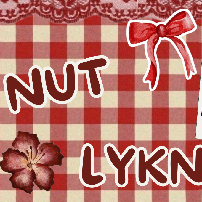 Behind-the-scenes cut of Nut (LYKN)