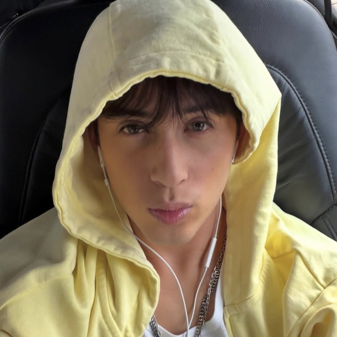 Recent activity shot of Alejandro (SANTOS BRAVOS)