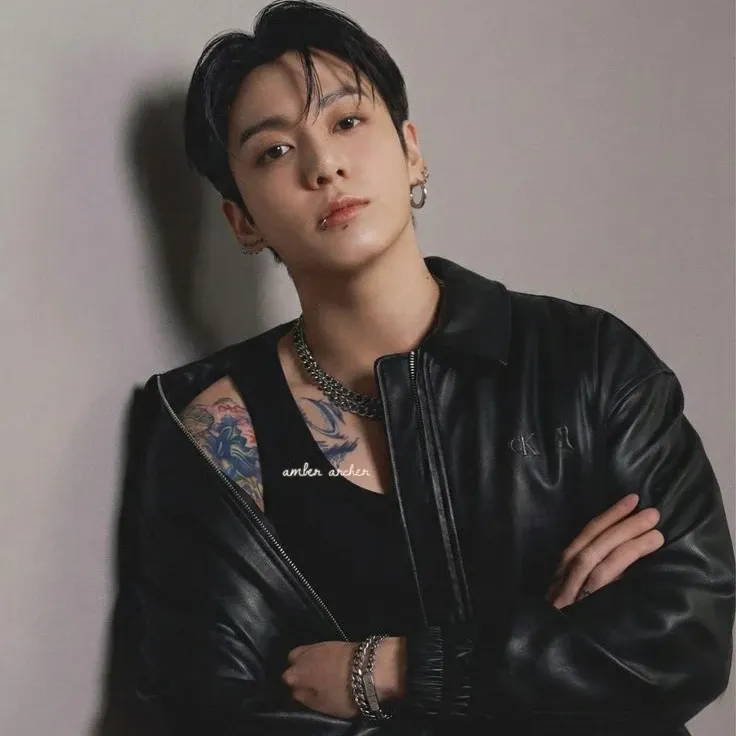 Momen yang diabadikan oleh penggemar Jungkook (BTS)