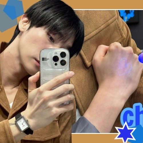 Popular profile picture of I.M (MONSTA X) loved by fans