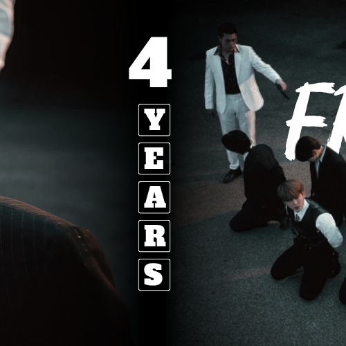 Latest photo of Seungmin (Stray Kids)