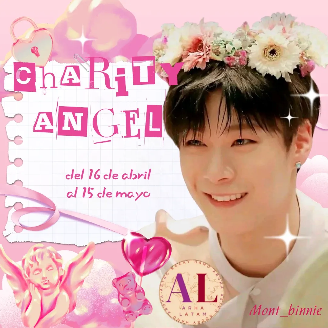 Foto aktivitas terbaru ASTRO