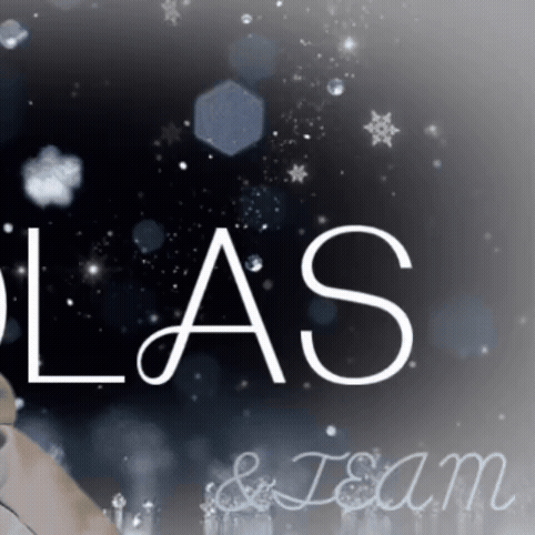 A moment captured by Nicholas (&TEAM)'s fan