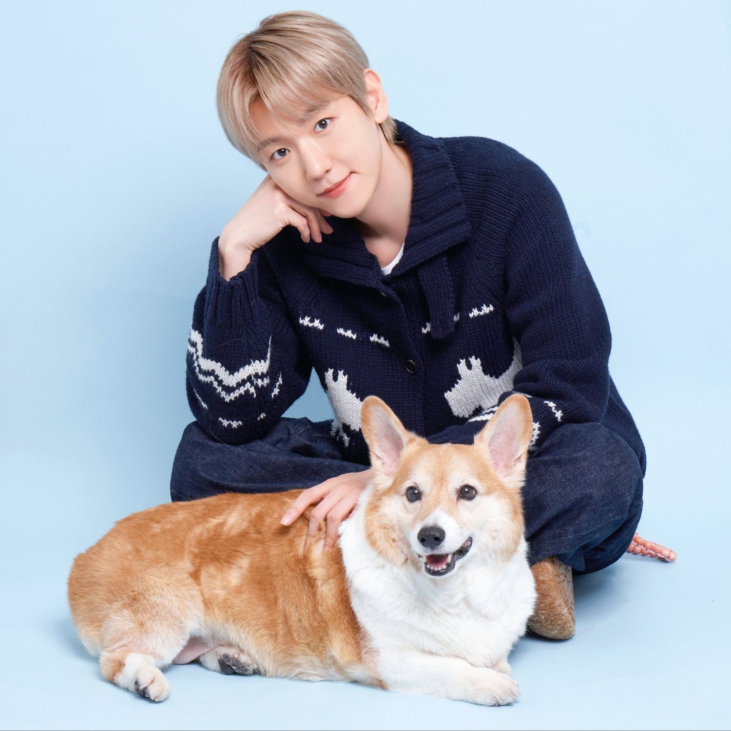 EXO 팬이 찍은 순간