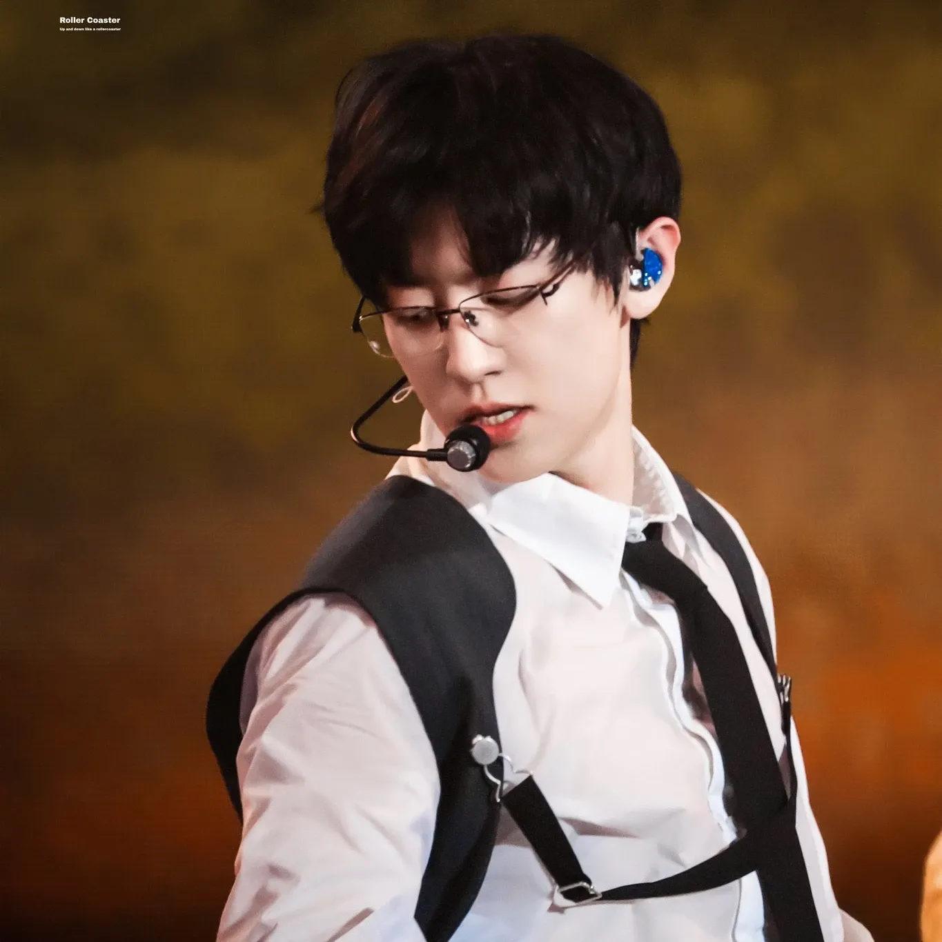 찬열 (EXO) 최근 활동샷