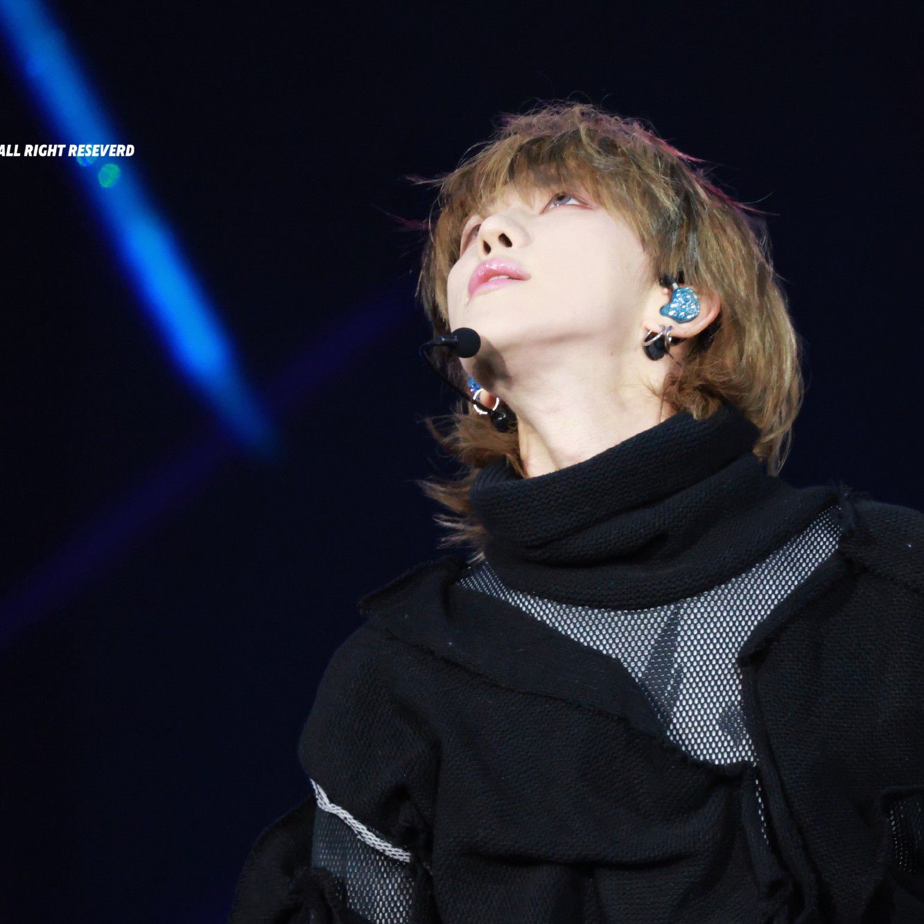 Latest photo of The 8 (SEVENTEEN)