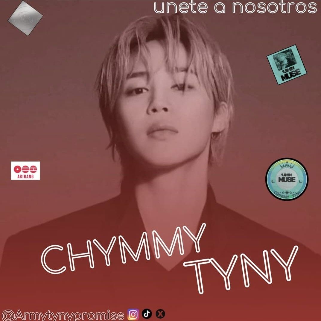 Foto aktivitas terbaru Jimin (BTS)