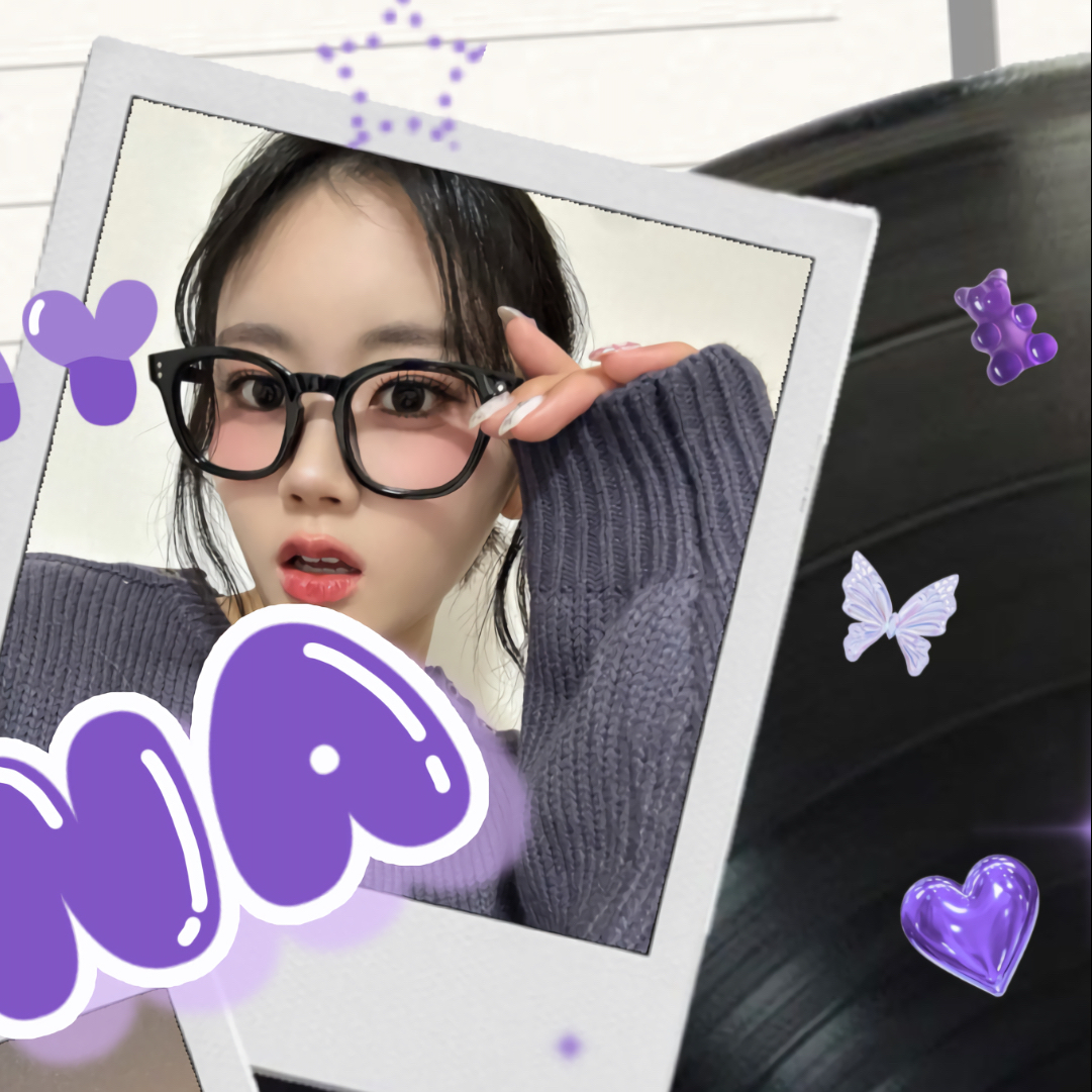 Latest photo of Ebihara Tsuzumi (ME:I)