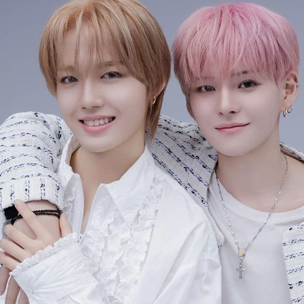 Latest photo of Doyoung (TREASURE)