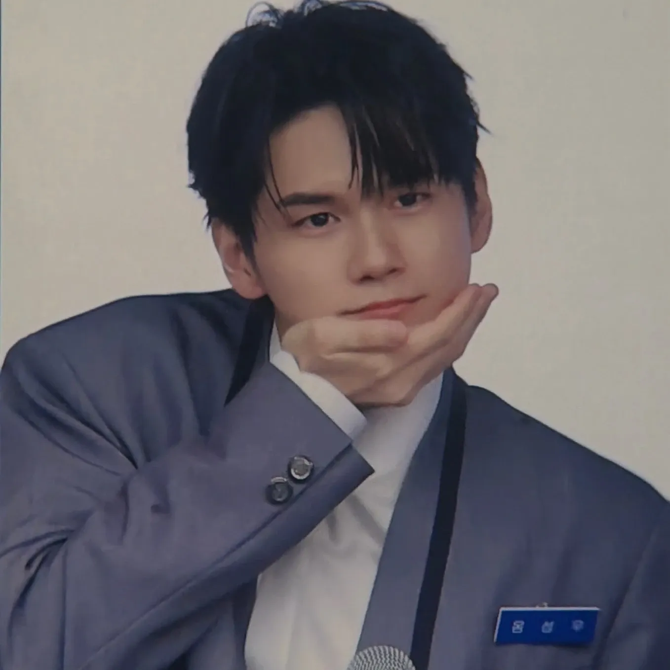 옹성우의 최신 사진