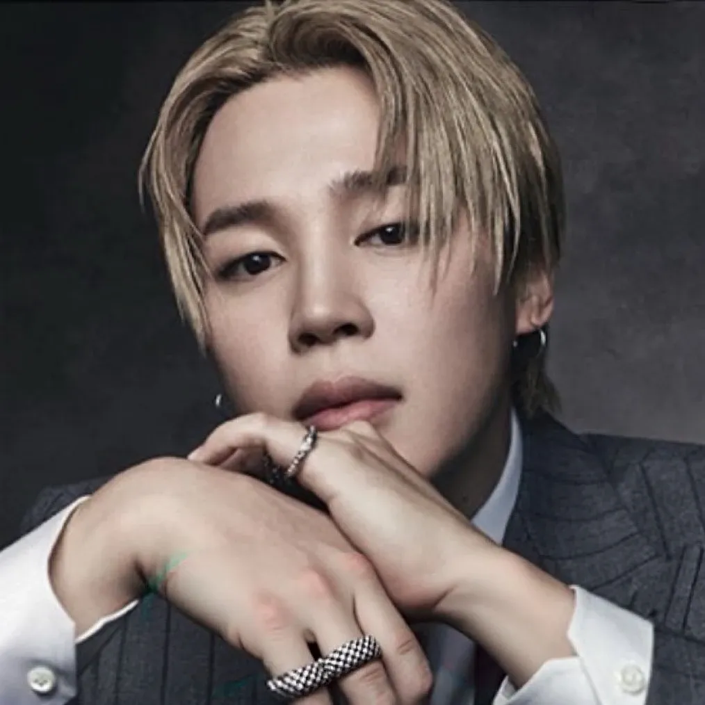 지민 (방탄소년단) 팬이 찍은 순간