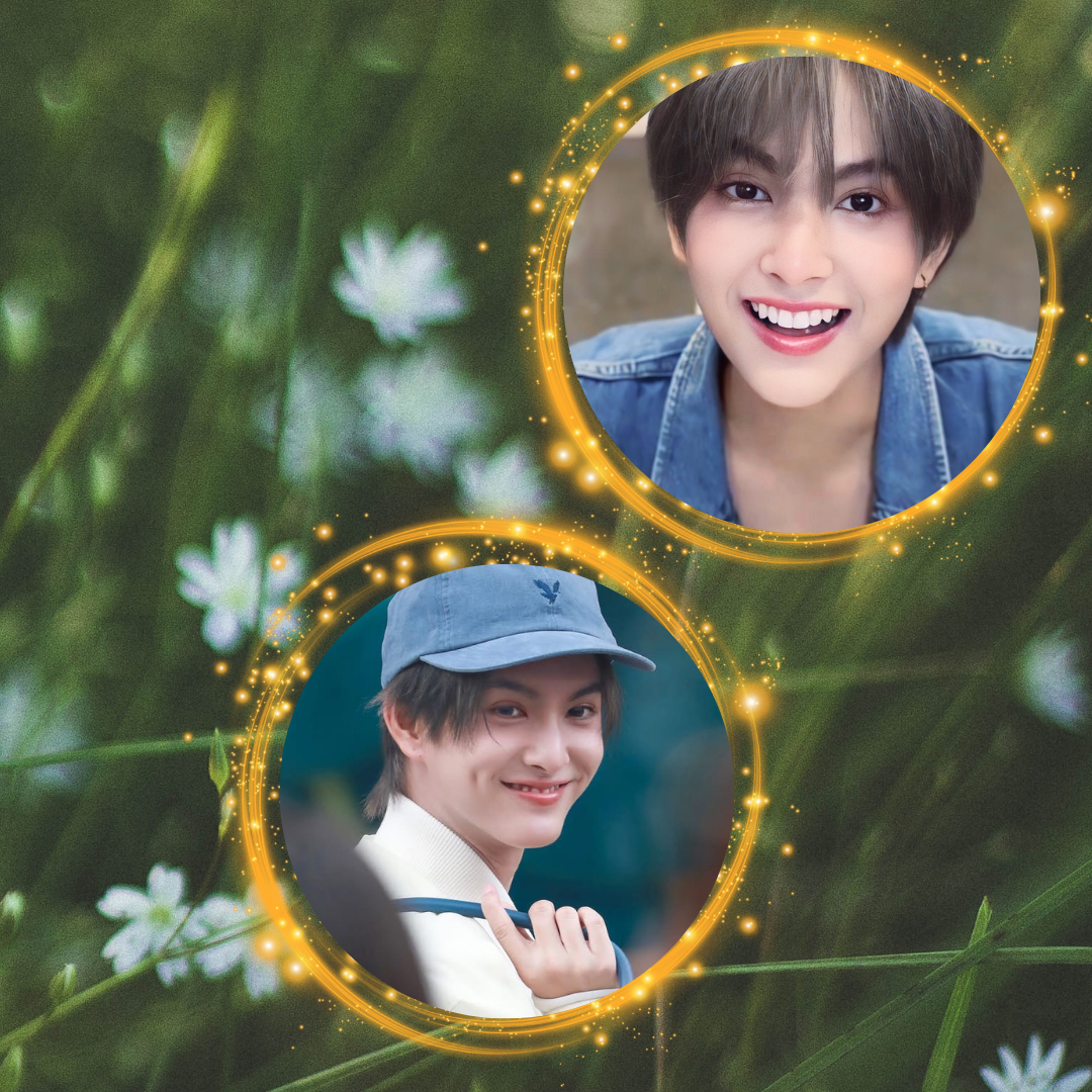 A moment captured by Copper (BUS)'s fan