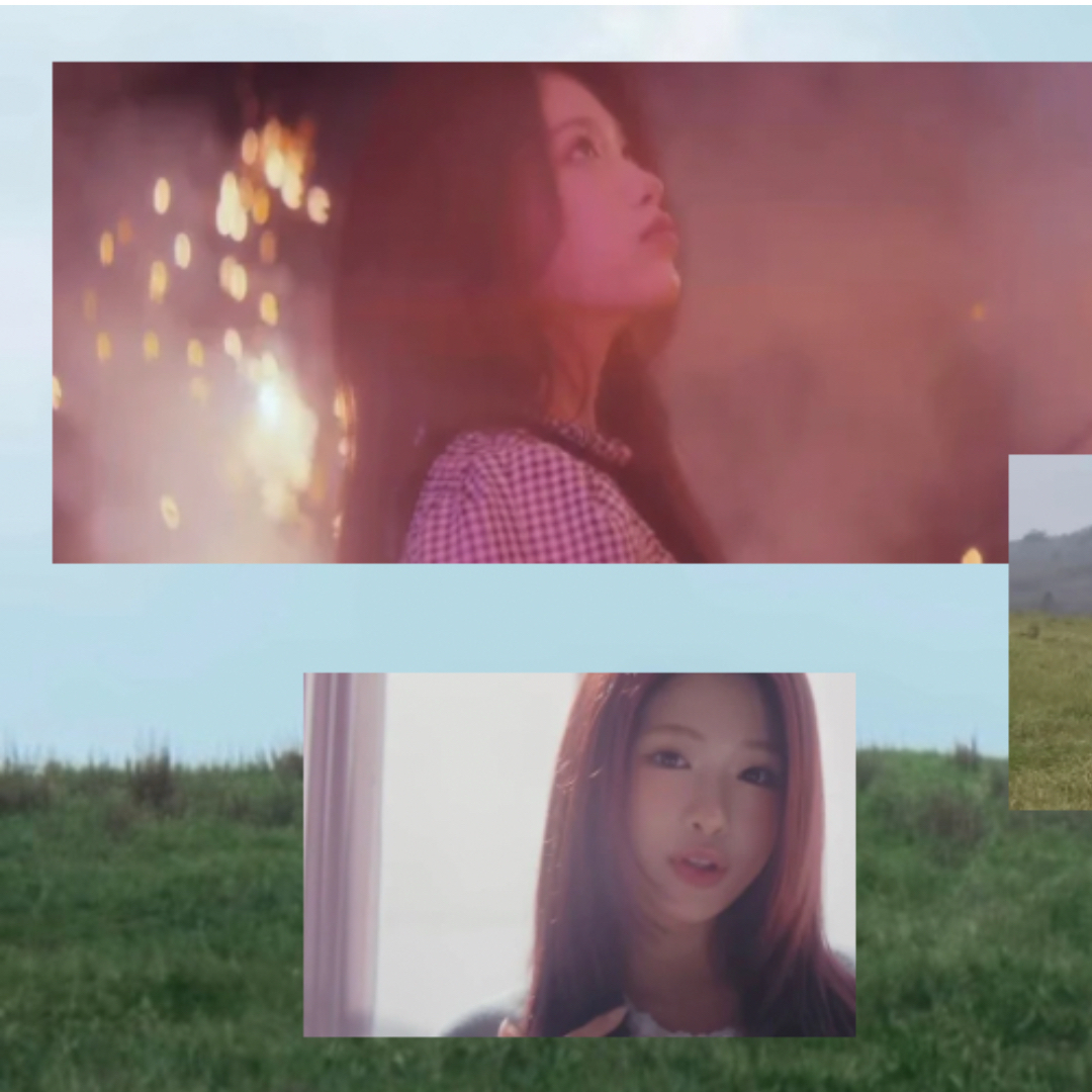 Hot post catching attention from 제나 (리센느)'s fandom