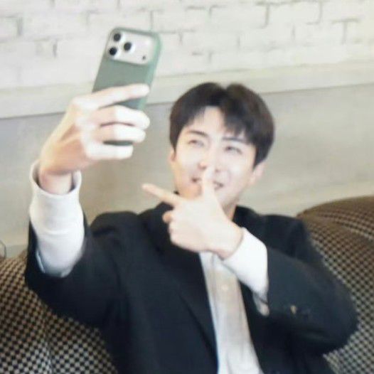 세훈 (EXO) 팬이 찍은 순간