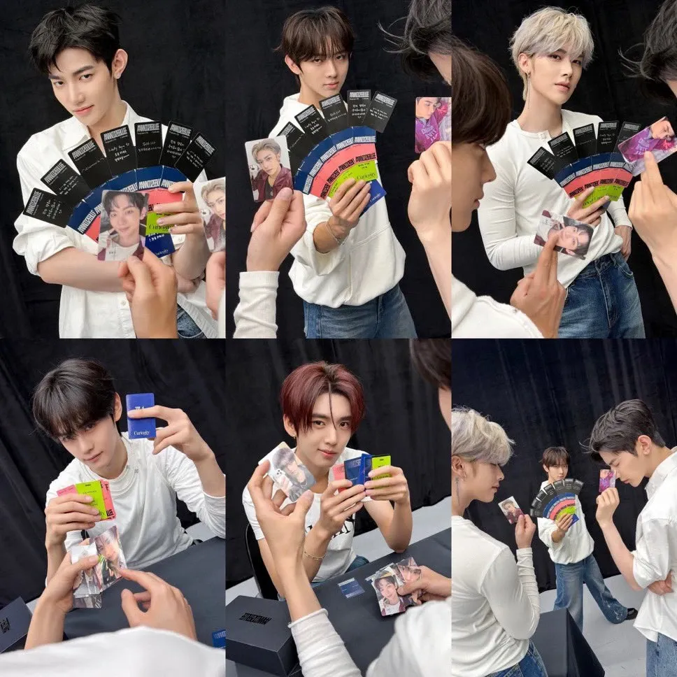 Today’s hot picks from the 앤더블 community