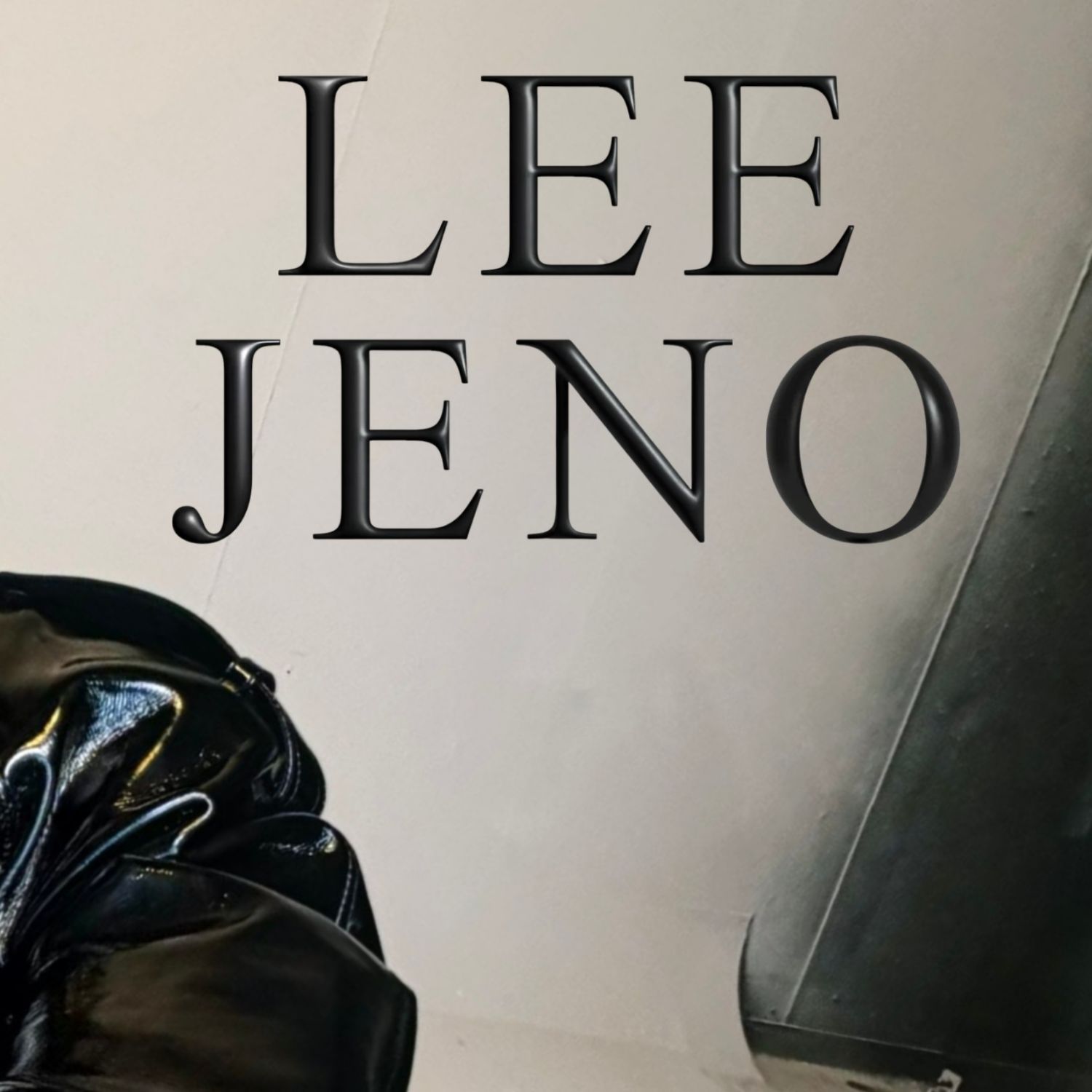 Behind-the-scenes cut of Jeno (NCT DREAM)