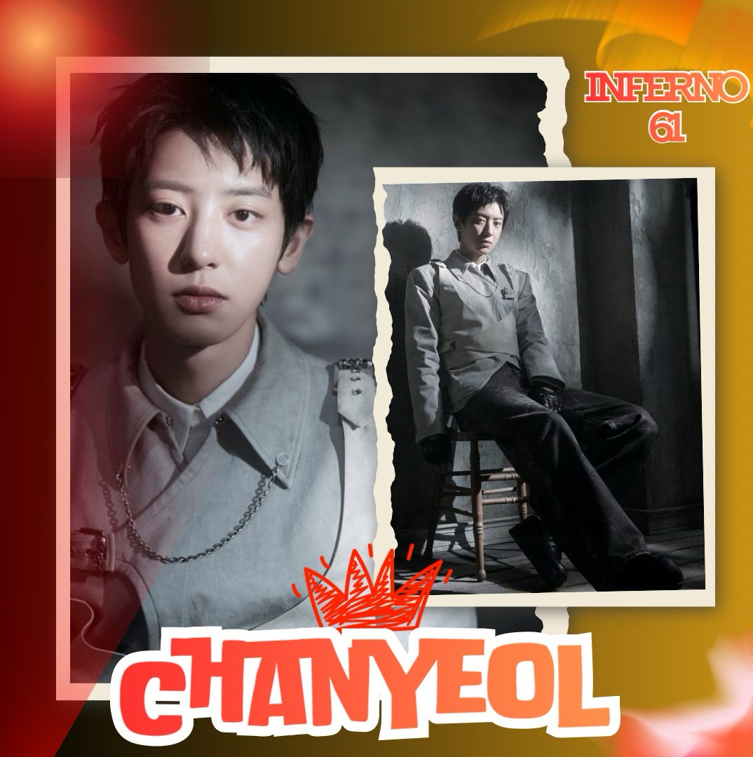 EXO粉絲拍下的瞬間