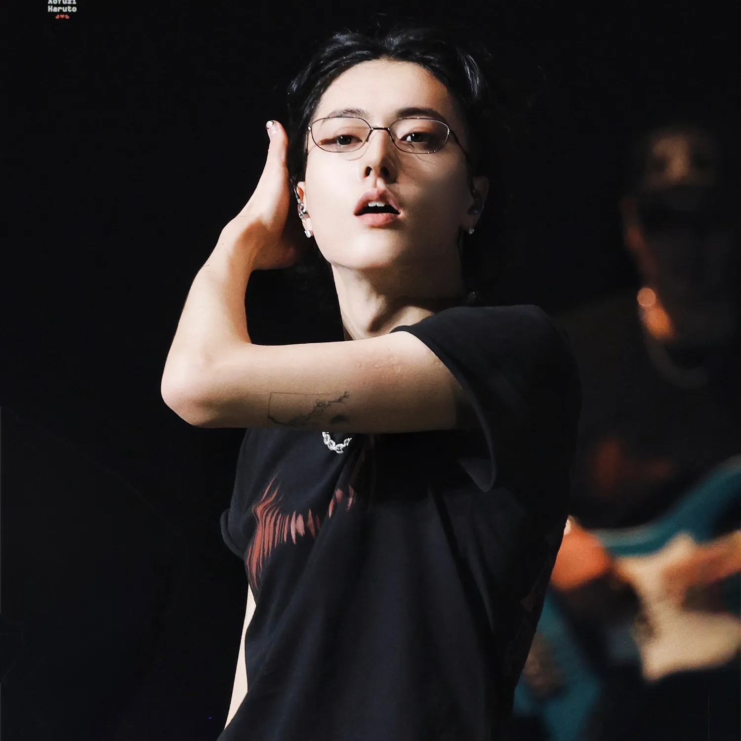 Latest photo of Haruto (TREASURE)